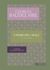 book I fiori del male. Testo francese a fronte