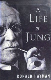 book A Life of Jung