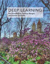 book Deep Learning