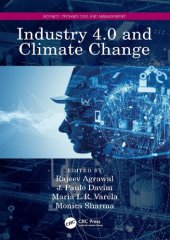 book Industry 4.0 and Climate Change