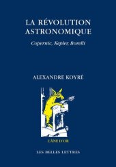 book La révolution astronomique