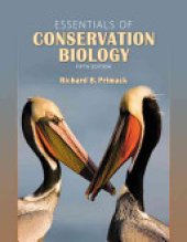 book Essentials of Conservation Biology