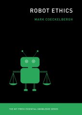 book Robot Ethics