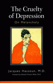 book The Cruelty Of Depression