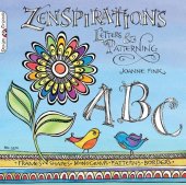 book Zenspirations: Letters & Patterning