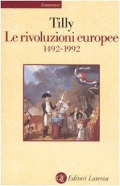 book Le rivoluzioni europee (1492-1992)