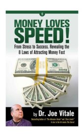 book Money Loves Speed