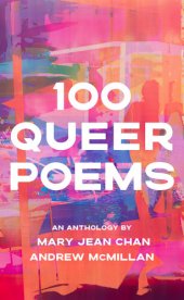 book 100 Queer Poems