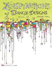 book Zenspirations: Dangle Designs