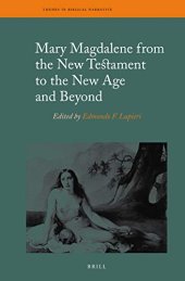 book Mary Magdalene from the New Testament to the New Age and Beyond