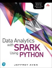 book Data Analytics with Spark Using Python