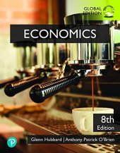 book Economics, Global Edition