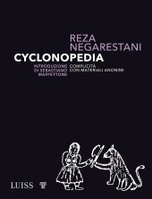 book Cyclonopedia. Complicità con materiali anonimi