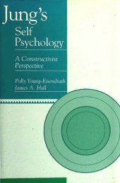 book Jung's Self Psychology: A Constructivist Perspective