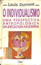 book O Individualismo