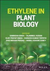 book Ethylene in Plant Biology