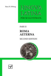 book Roma Aeterna: With Full Color Illustrations