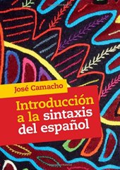 book Introducción a la Sintaxis del Español