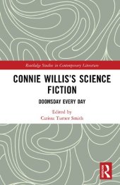 book Connie Willis's Science Fiction: Doomsday Every Day