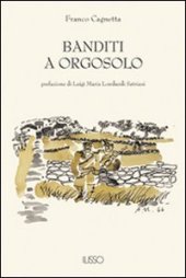 book Banditi a Orgosolo