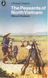 book The Peasants of North Vietnam