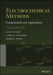 book Electrochemical Methods: Fundamentals and Applications