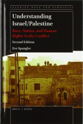 book Understanding Israel/Palestine: Race, Nation, and Human Rights in the Conflict