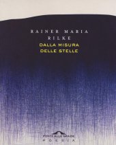 book Dalla misura delle stelle. Testo originale a fronte