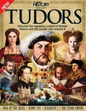 book All About History - Book of the Tudors: Discover the legendary period of British history and the people who shaped it