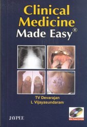 book Clinical Medicine Made Easy