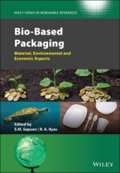 book Bio-based Packaging: Material, Environmental and Economic Aspects