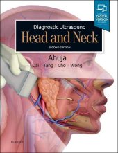 book Diagnostic Ultrasound: Head and Neck, 2e