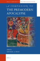 book A Companion to the Premodern Apocalypse