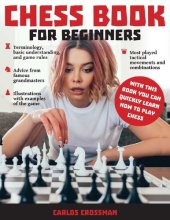 book Chess Book for Beginners.