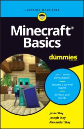 book Minecraft Basics For Dummies (For Dummies (Computer/tech))