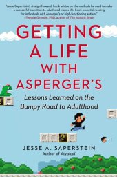 book Getting a Life with Asperger’s