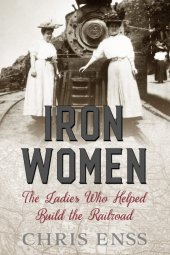 book Iron Women