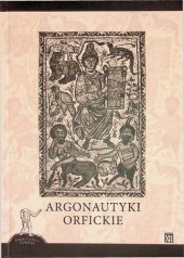 book Argonautyki orfickie