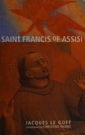 book Saint Francis of Assisi