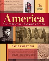 book America: The Essential Learning Edition