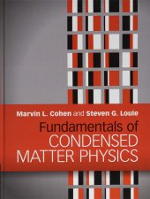 book Fundamentals of Condensed Matter Physics (Complete Instructor Resoources with Solution Manual, Solutions)