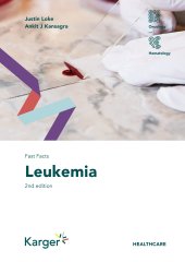 book Fast Facts: Leukemia