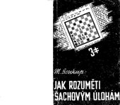 book Jak rozuměti šachovým úlohám