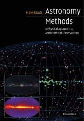 book Astronomy Methods: A Physical Approach to Astronomical Observations (Complete Instructor Resources  with  Solution Manual, Solutions)