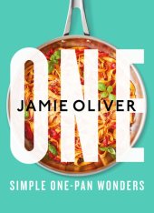 book One Simple One-Pan Wonders