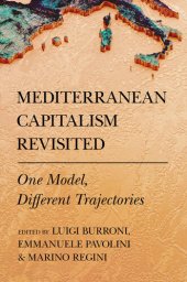 book Mediterranean Capitalism Revisited (Cornell Studies in Political Economy)