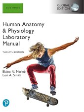 book Human Anatomy & Physiology Laboratory Manual