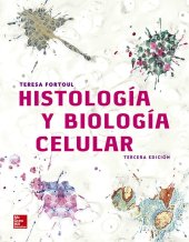 book Histología y biología celular