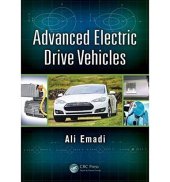 book Advanced Electric Drive Vehicles (Complete Instructor Resources with Solution Manual,        Solutions)