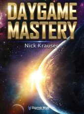 book Daygame Mastery Colour